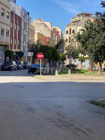 محل / كراج للإيجار الزاودية - 2