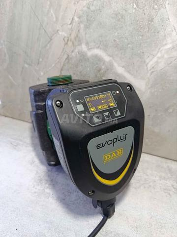 Circulateur Électronique DAB Evoplus - 2