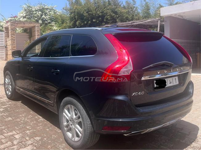 Volvo XC60 D4 Full options 