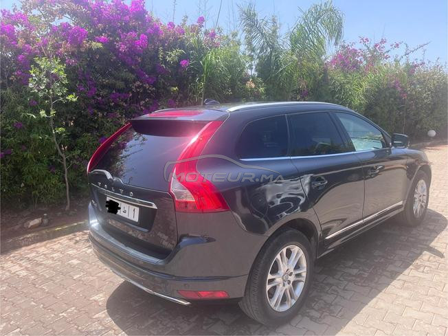 Volvo XC60 D4 Full options 