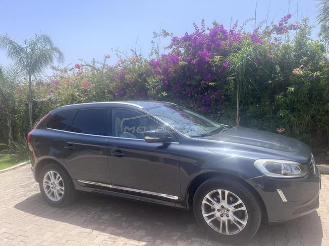 Volvo XC60 D4 Full options 