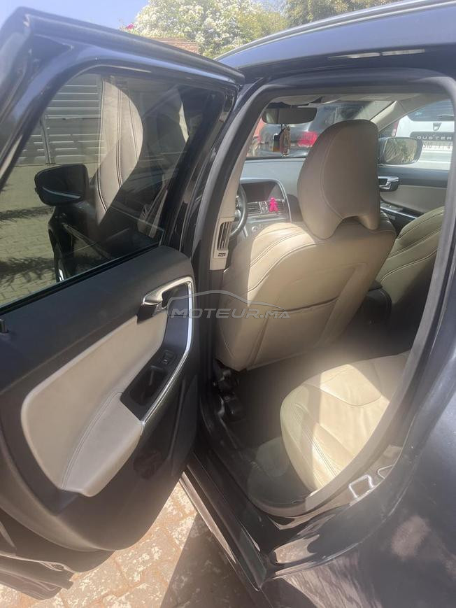 Volvo XC60 D4 Full options 