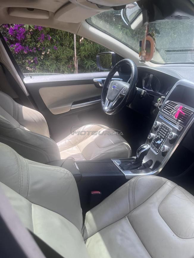 Volvo XC60 D4 Full options 