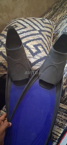 معدات سباحة - 2
