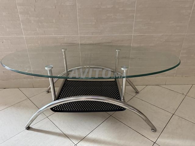 Table basse - 2