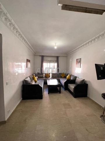Appartement avec cuisine américaine - 2