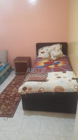 شقق للكراء 30 متر مربع في سلا - 2