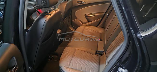 Opel Astra tres bon etat