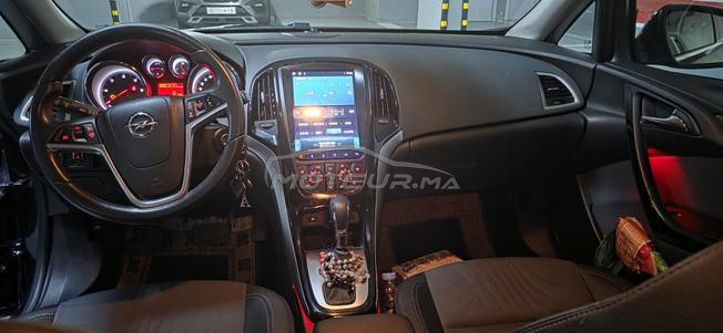 Opel Astra tres bon etat
