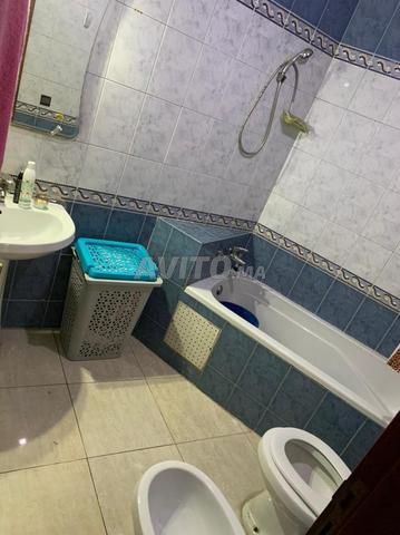Appartement haut standing - 2