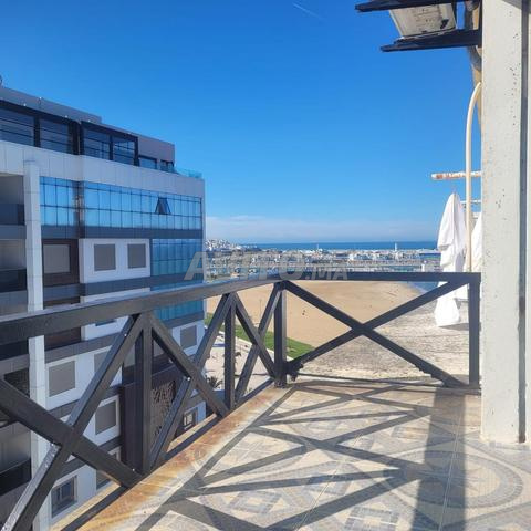 Appartement à vendre 117 m² à Tanger - 2