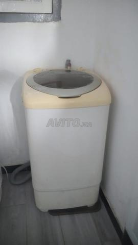 Machine à laver à vendre au meilleur prix