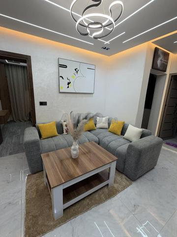Appartement Familial à Louer – Agadir, Hay Salam - 2