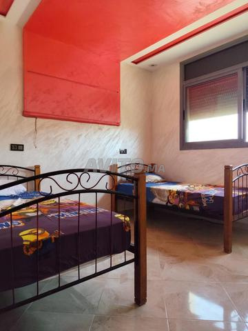 Appartement familial propre et magnifique