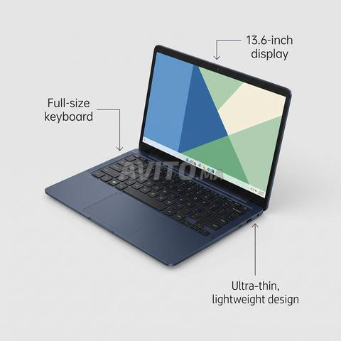 MacBook Air M2 – 8Go RAM / 256Go SSD - 2