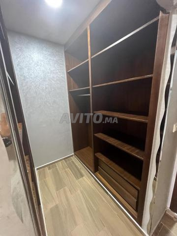 Appartement à vendre à Tariq ibn Ziyad - 2