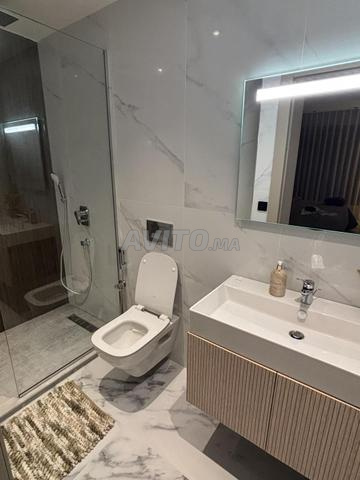 Appartement à vendre 85 m² à Tanger - 2