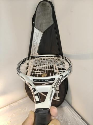 Raquette de Tennis HEAD Liquidmetal Speed - 2
