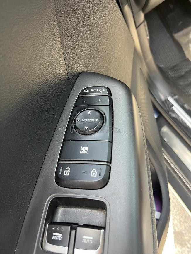 KIA SPORTAGE 2021