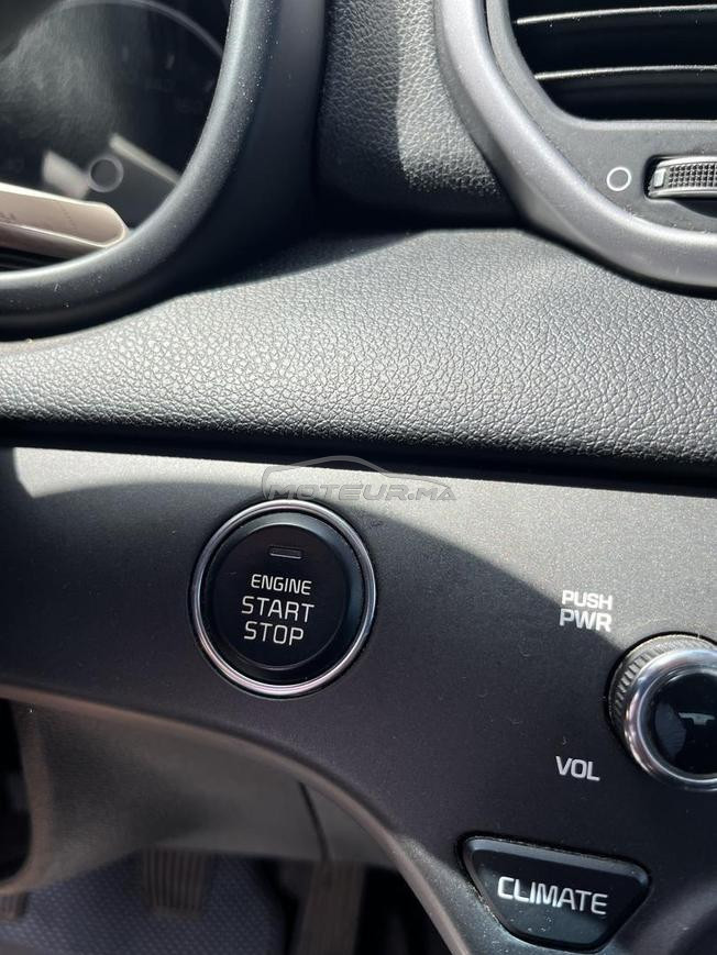 KIA SPORTAGE 2021