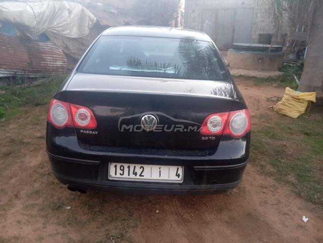 golf passat