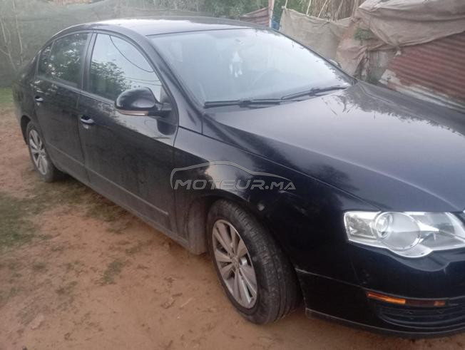 golf passat
