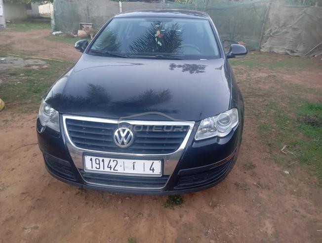 golf passat