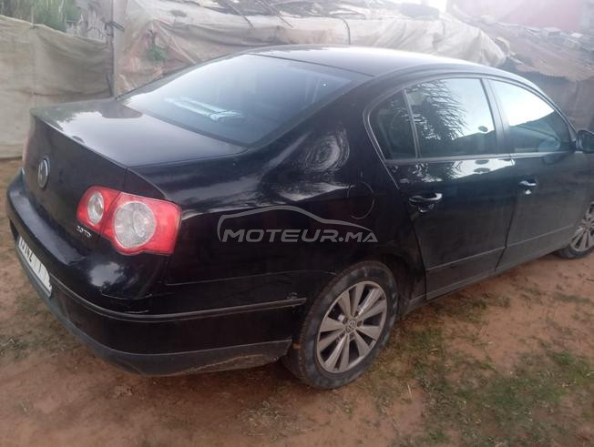 golf passat