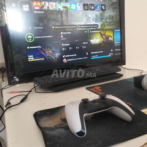 PLAY STATION 5 - 2