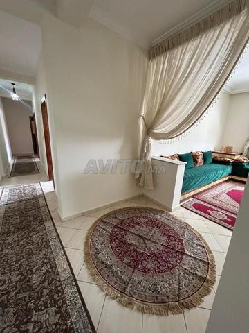 Appartement meublé pour familles