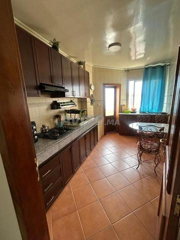 Appartement meublé pour familles - 2