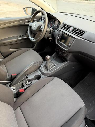 Seat Ibiza Essence Manuelle 2022 à Marrakech