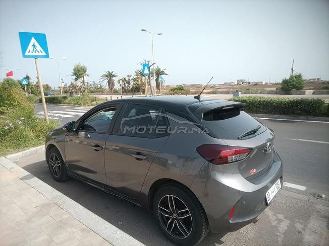 corsa Edition 2021 7cv