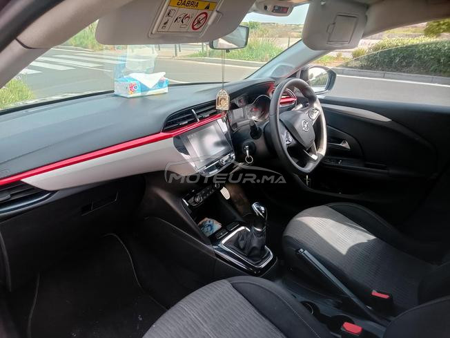 corsa Edition 2021 7cv