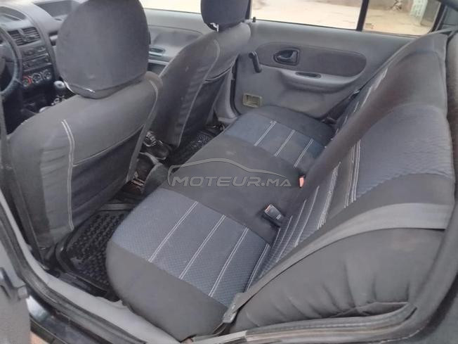 RENAULT CLIO A LAAYOUNE. 