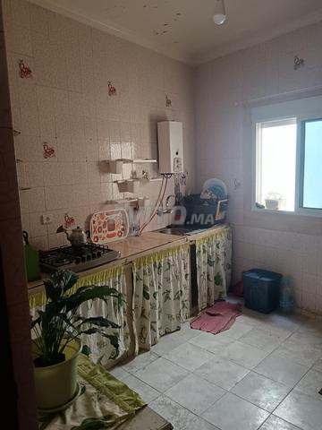 Appartement à louer à la journée à Martil, centre-ville - 2