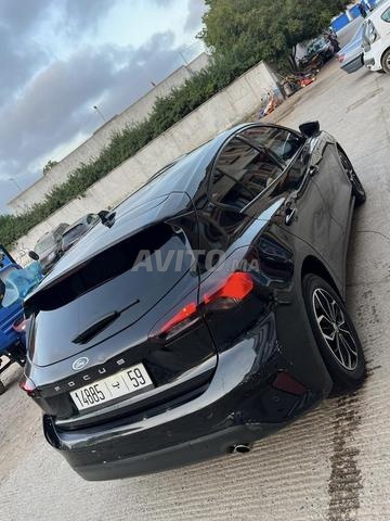 فورد فوكس 2022 كونكتد بلس أوتوماتيك - 2