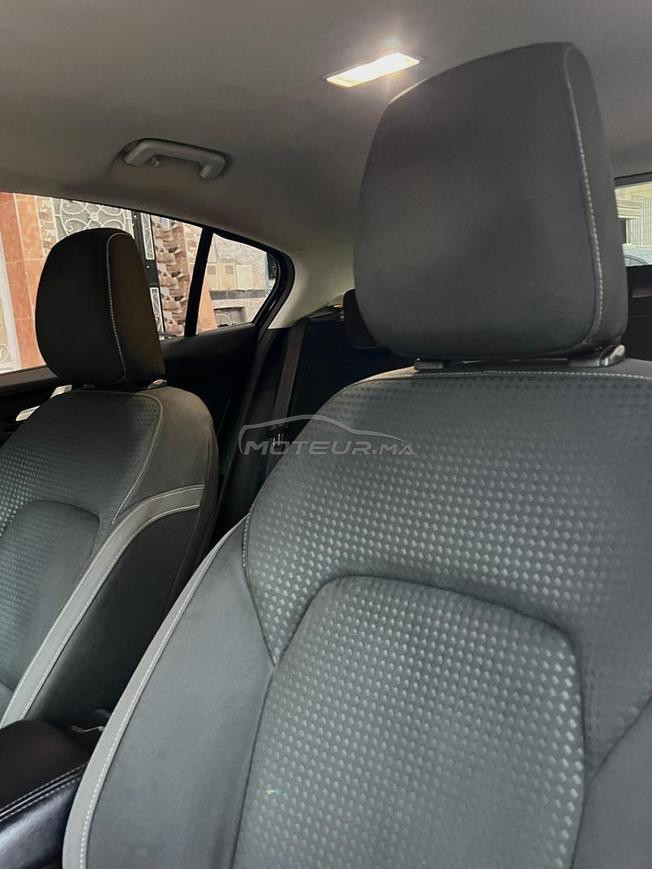 ford focus 2022 conected plus automatique 