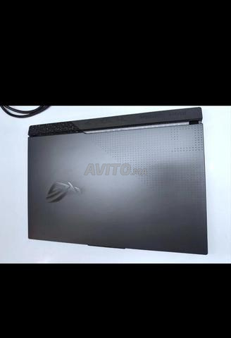 ASUS ROG STRIX G17 RYZEN 9 RTX 4070 - 2