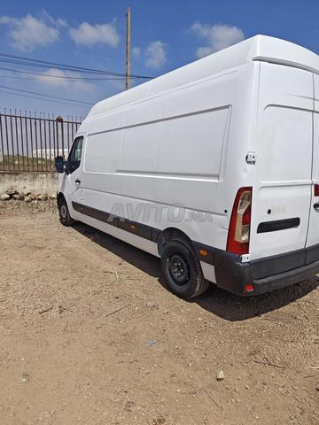 Renault Master - 2