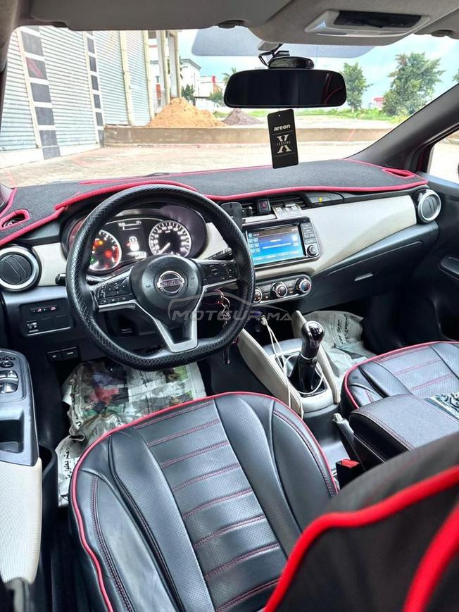 Nissan Micra 2018