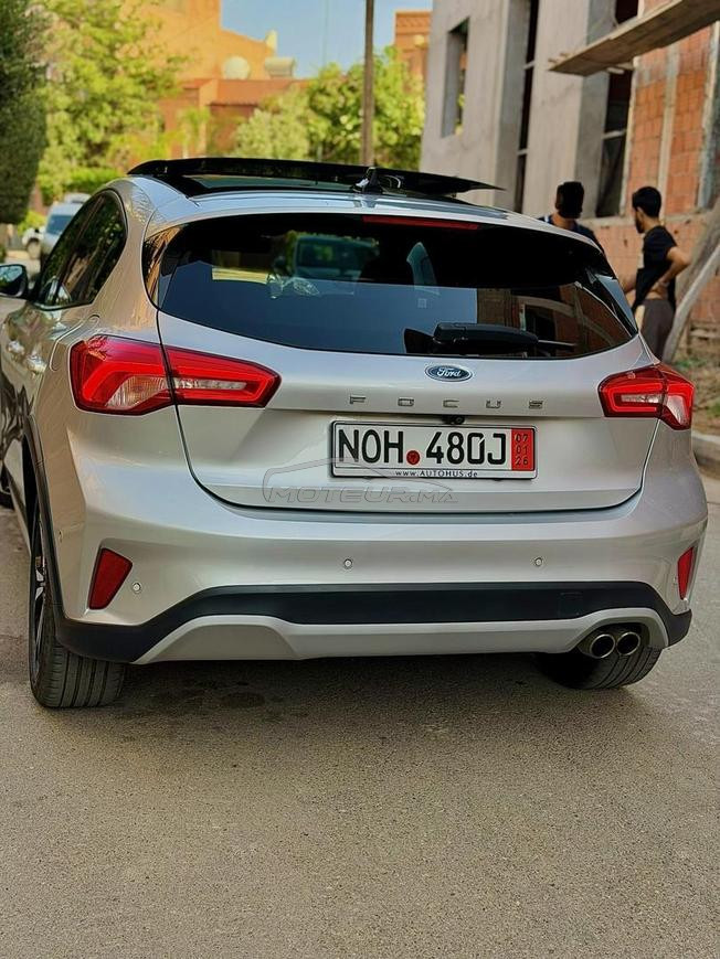 Ford Focus Active X Automatique 20dd26🇩🇪