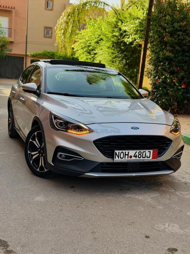 Ford Focus Active X Automatique 20dd26🇩🇪