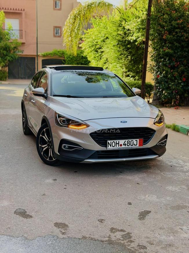 Ford Focus Active X Automatique 20dd26🇩🇪