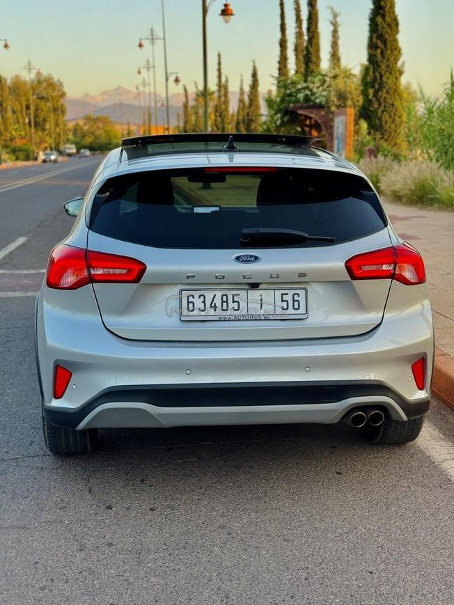 Ford Focus Active X Automatique 20dd26🇩🇪