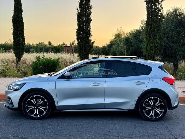 Ford Focus Active X Automatique 20dd26🇩🇪