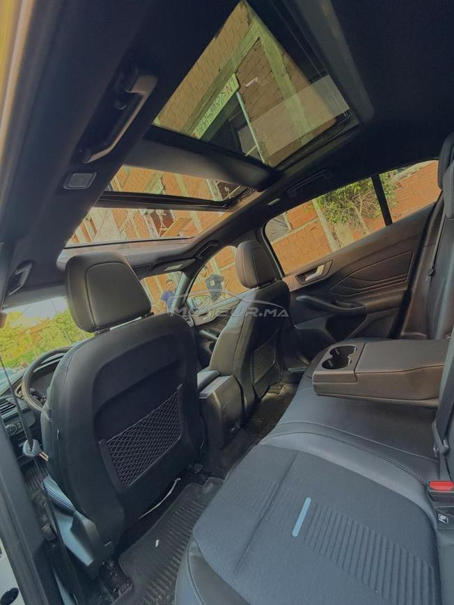 Ford Focus Active X Automatique 20dd26🇩🇪