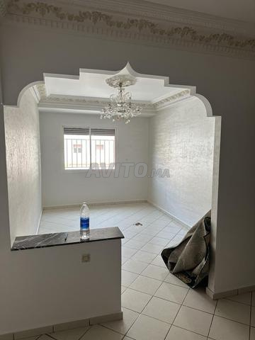 appartement 75m - 2