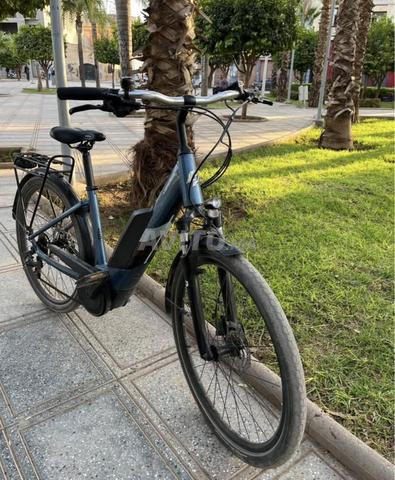 دراجة كهربائية Lapierre بمحرك Bosch - 2