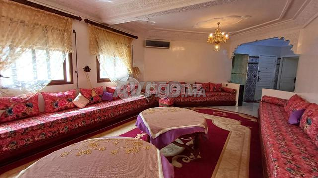 SKH-TE-1027 - شقة للبيع في حي النهضة
